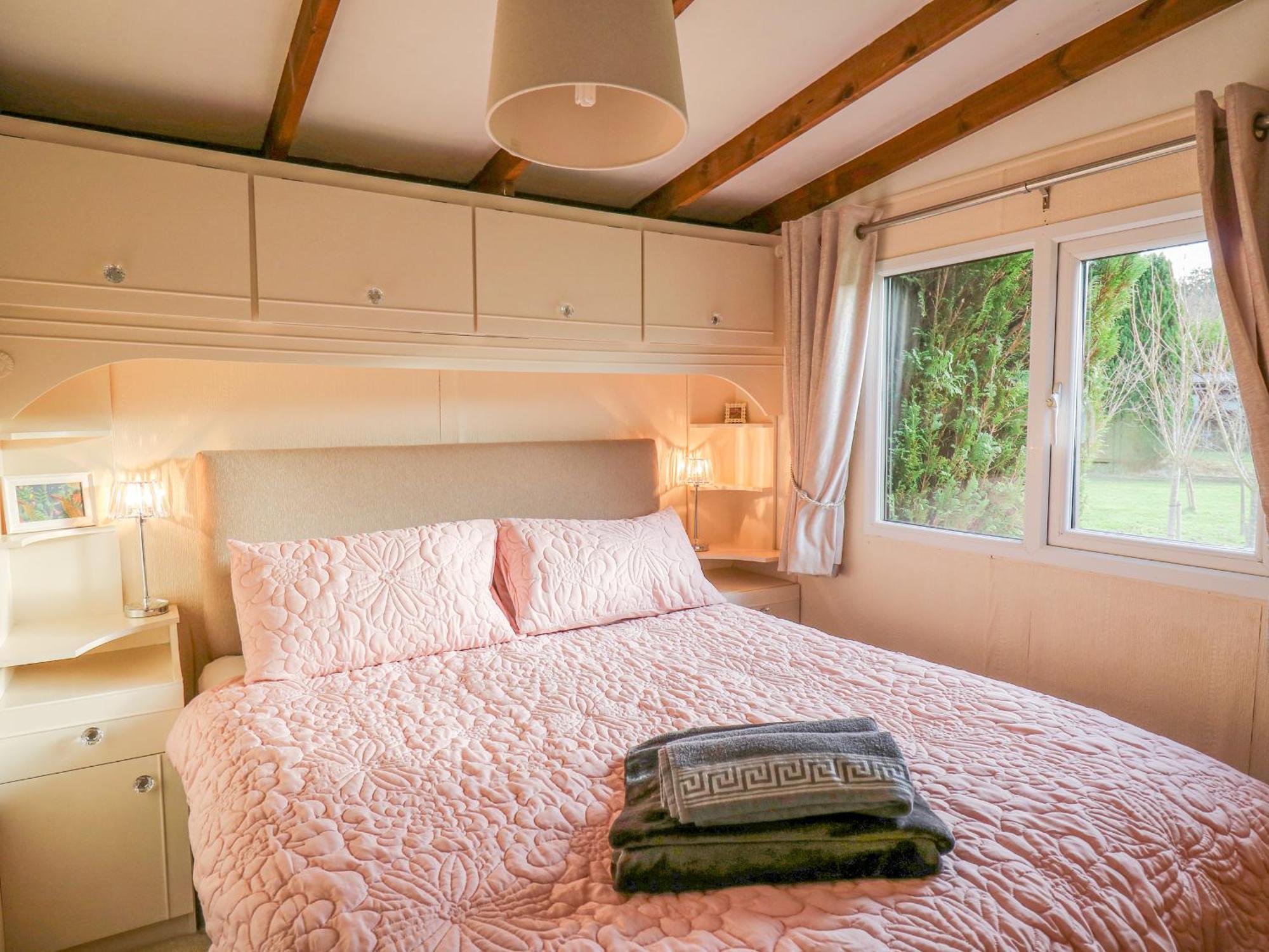 Riverside Rest Builth Wells Eksteriør billede