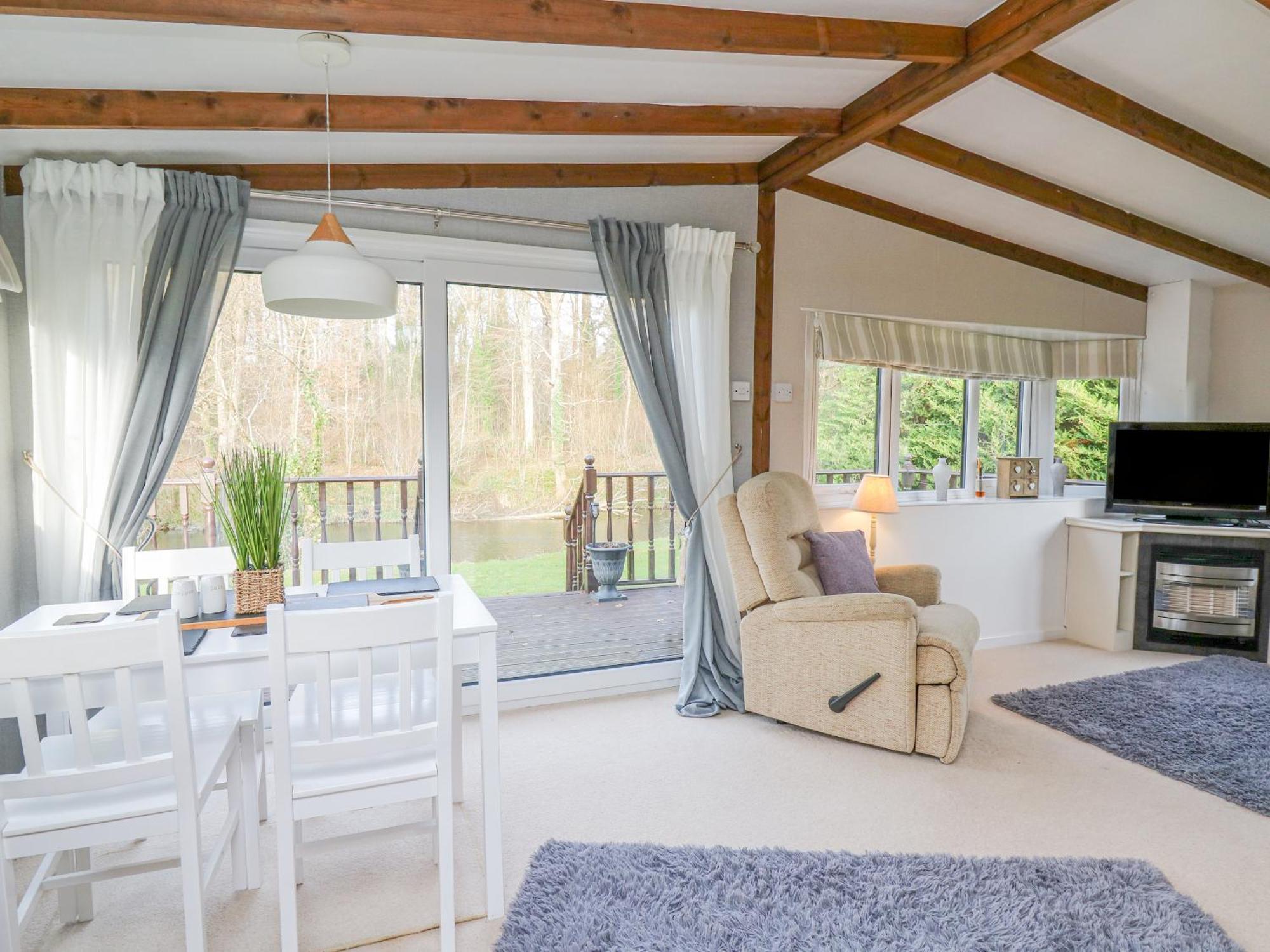 Riverside Rest Builth Wells Eksteriør billede